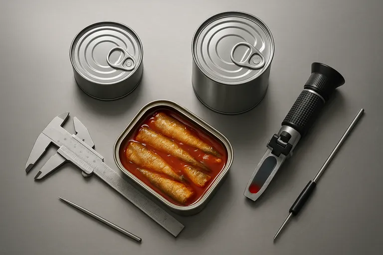 Canned Sardines Private Label Indonesia: 2026 Guide