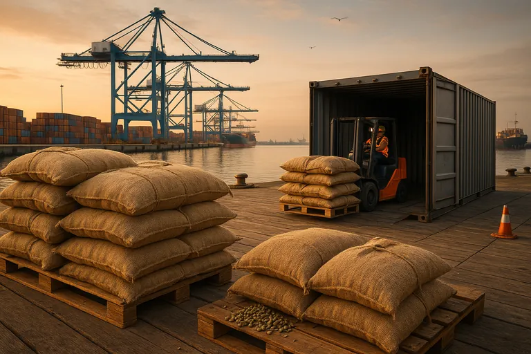 Indonesian Coffee HS Codes & Import Tariffs: 2025 Guide