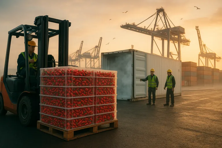 Indonesian Vegetables HS/CN Codes & EU Tariffs: 2025 Guide