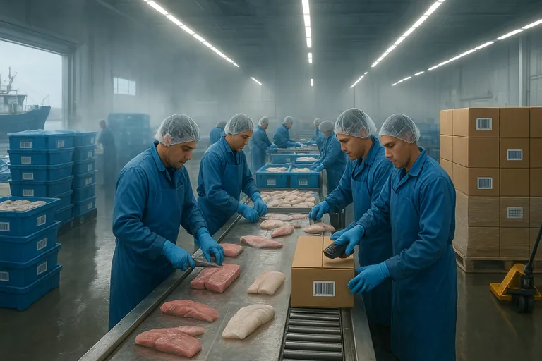 FSMA 204 for Indonesian Seafood: 2025 Compliance Guide