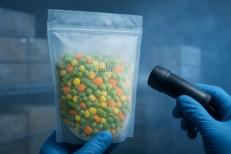 Guide 2026 des exigences d’étiquetage des légumes pour l’Indonésie