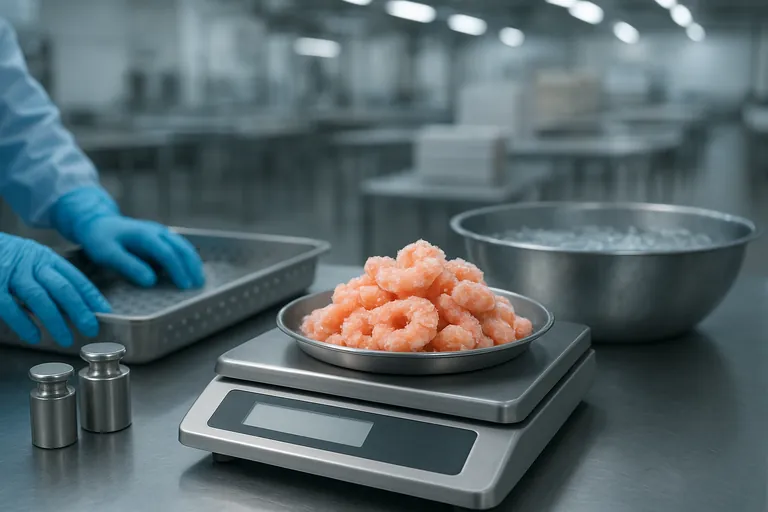 Indonesian Seafood Glazing: 2026 Limits & Net Weight Guide