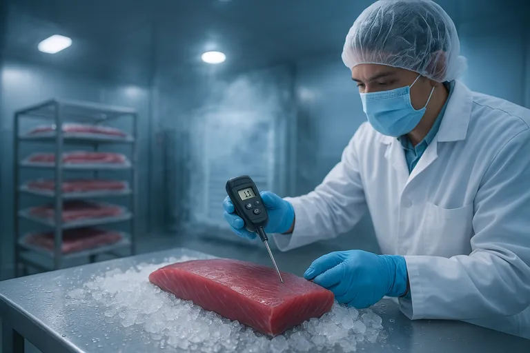 Indonesian Seafood BRCGS Certification: Complete 2026 Guide