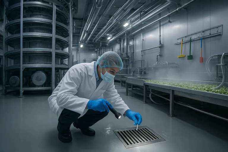 Indonesian IQF Vegetables Supplier Audits: 2026 Checklist