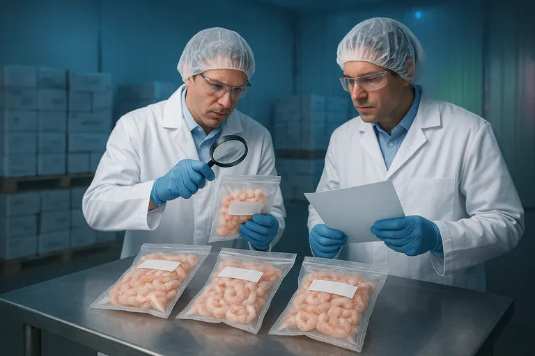 Indonesian Seafood to Mexico: COFEPRIS 2026 Essentials