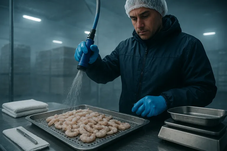 Indonesian Seafood FDA Labeling: 2026 Complete Guide