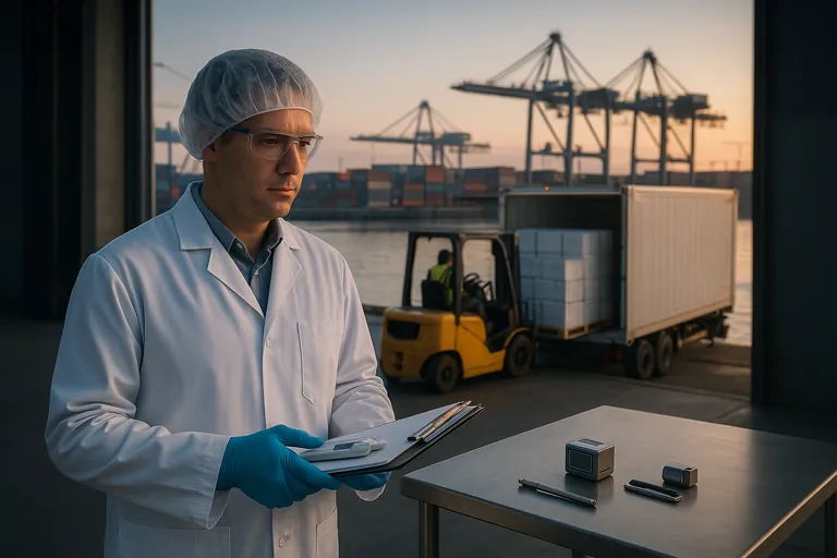 US FDA Seafood HACCP: Indonesian Exporters 2025 Guide