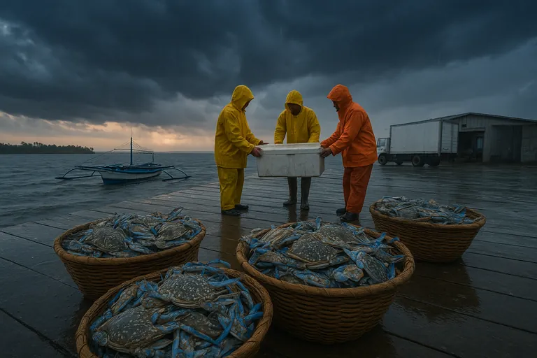 موسمية-المأكولات-البحرية-في-إندونيسيا:-دليل-التوريد-2026