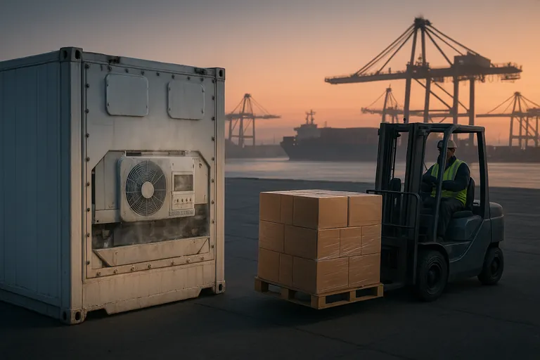 Indonesian Seafood: Top 7 Payment Terms & Incoterms 2025