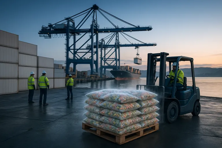 Indonesian Vegetables: New Zealand Tariffs & MPI 2026 Guide