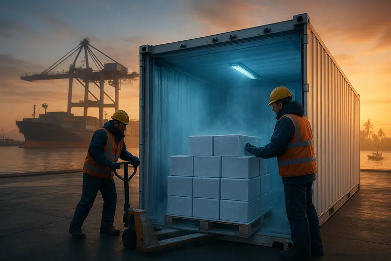 Common Mistakes New Seafood Importers Make (and How to Avoid Them)