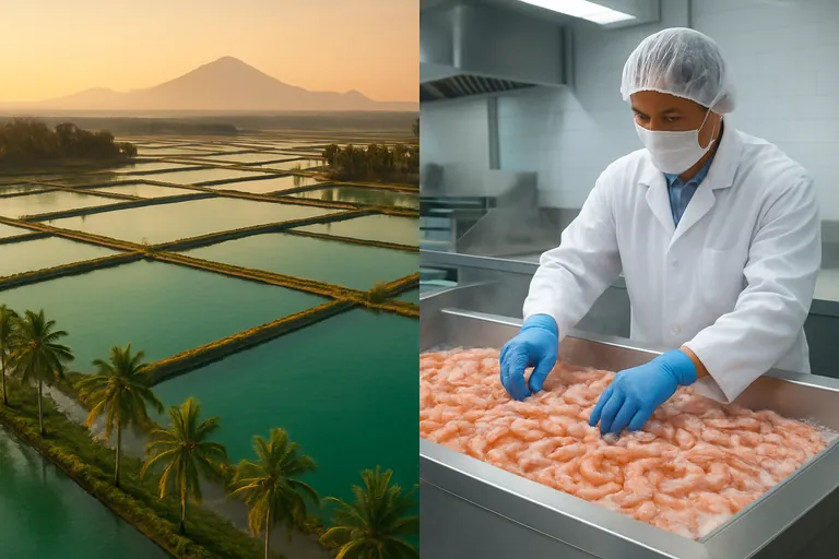 Indonesian Seafood US COOL Labeling: 2025 Essential Guide