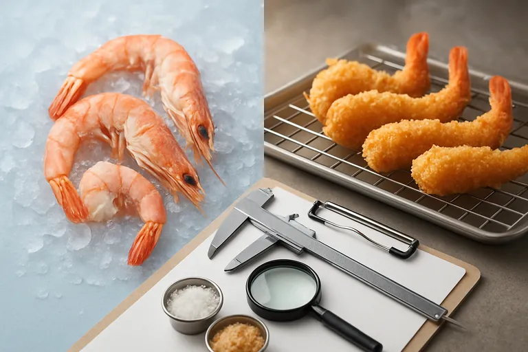 Indonesian Seafood HS Codes & Import Tariffs 2026 Guide