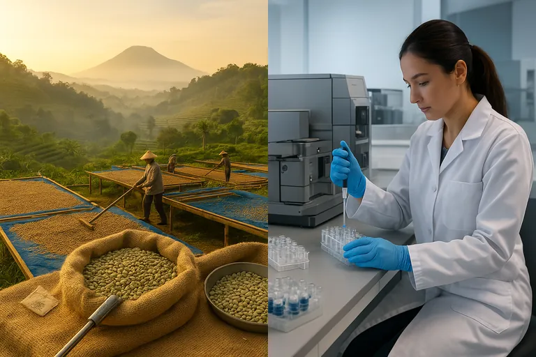 Indonesian Coffee OTA Testing & Limits: 2025 Buyer Guide