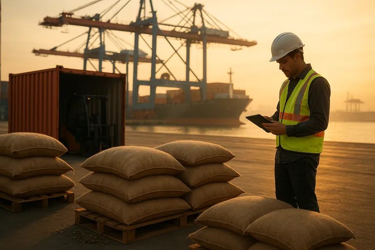 Indonesian Green Coffee HS Codes & Tariffs: 2026 Buyer Guide