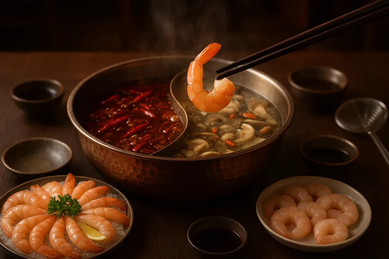 Chinese Market Demand for Indonesian Seafood Products