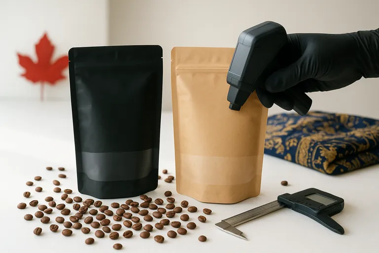 Indonesian Coffee Export To Canada: CFIA & SFCR 2026 Guide