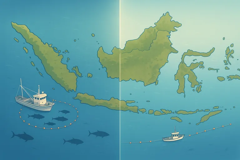 EU Seafood Labeling for Indonesian Exports: 2026 Guide