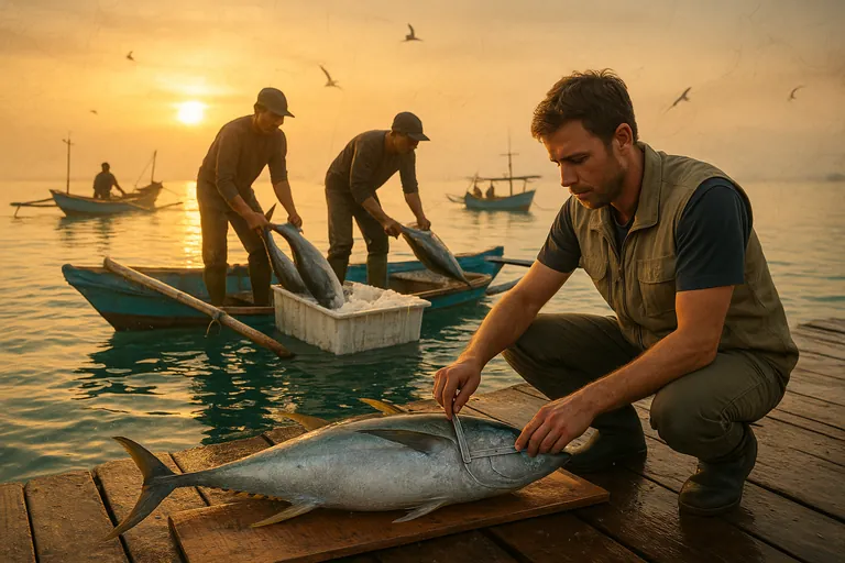 Indonesian FIP verification: the buyer’s workflow we actually use (and why it works)