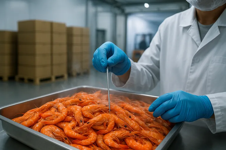 インドネシアの水産物からオーストラリアへ：BICON輸入ガイド 2025