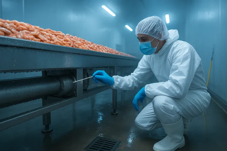 Indonesian Seafood BRCGS Certification: 2025 Essential Guide