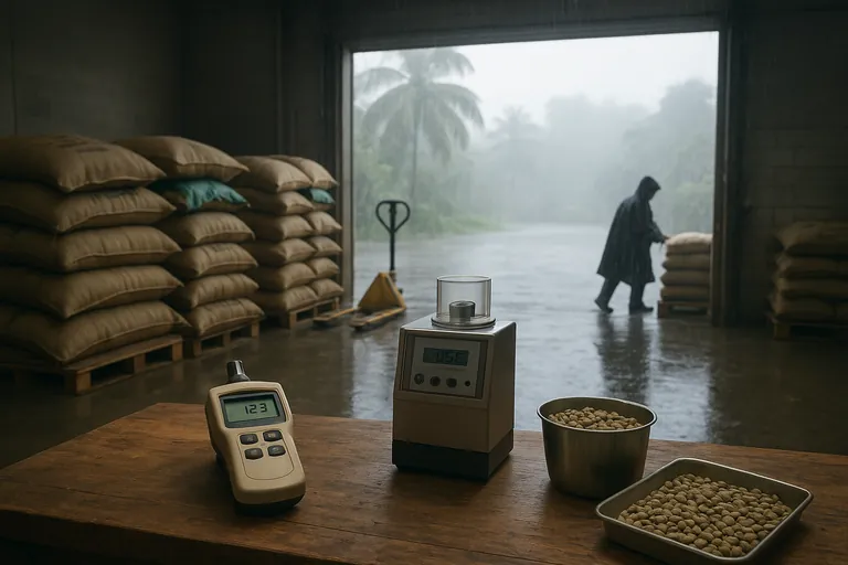 Indonesian Coffee Wet-Hulled: 2025 Essential Buyer’s Guide