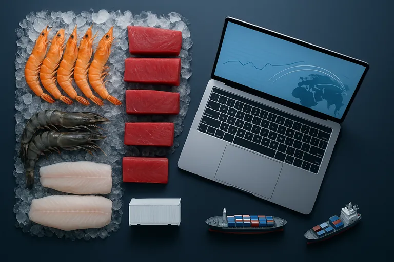 Indonesian Seafood Price by Country: A 90‑Day System to Find Higher‑Paying Markets