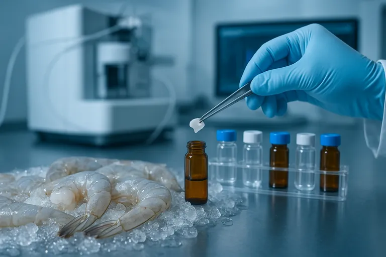 Vannamei Shrimp Antibiotic Risk: A Buyer’s Origin-Specific Protocol You Can Plug Into Your PO Today