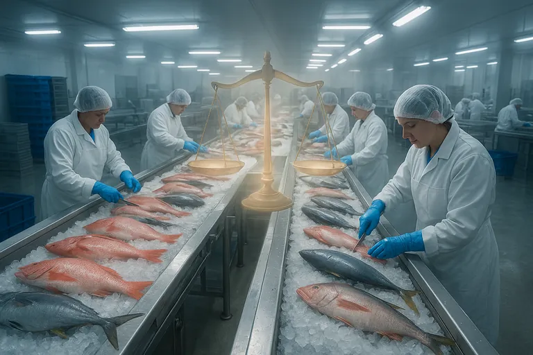 MSC Mass Balance CoC: Fast-Track Guide for Indonesian Processors