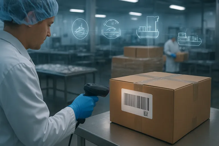 US FDA Seafood Labeling for Indonesian Exports: 2026 Guide