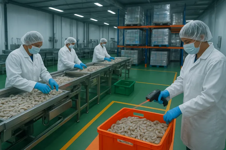 BAP Certification: Indonesian Shrimp Processors 2026 Guide