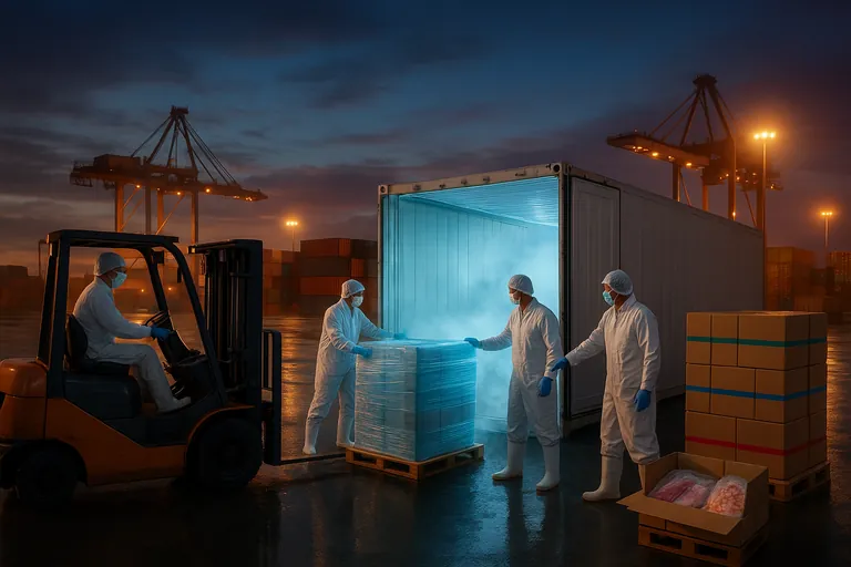 Best Indonesian Seafood Exporters: Reviews and Comparisons