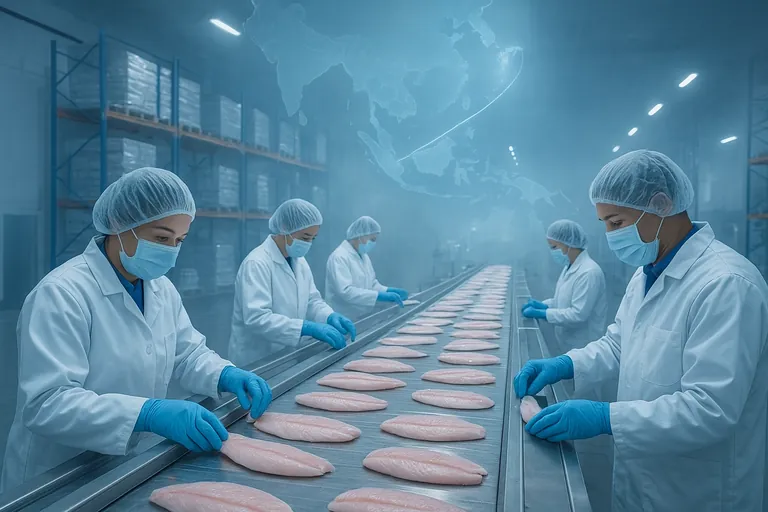 China CIFER 248/249: Indonesian Seafood Registration 2025